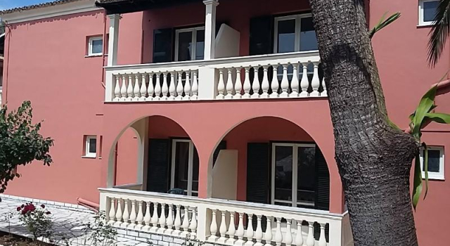 Pierhouse Hotel Corfu - Gouvia, Забронировать Отель Гувья Остров Корфу
