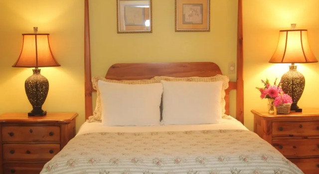 Hillwinds Inn - Blowing Rock, Reserva ahora Hotel Blowing Rock 