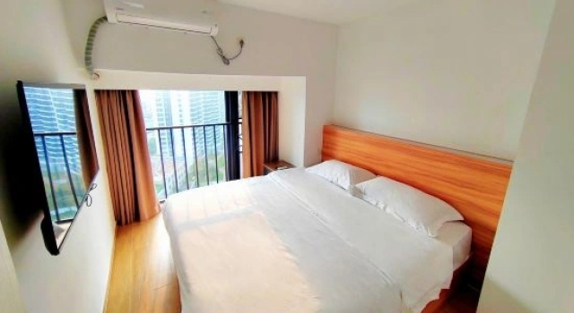 Suite Chenglu Homestay