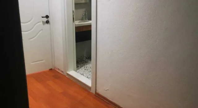 Номер Economy No57 Suites