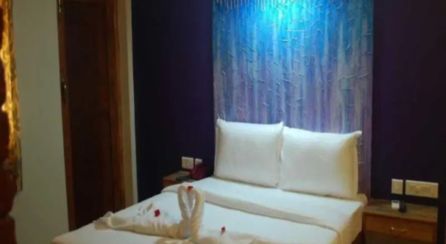 Номер Superior GS Resorts