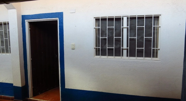 Hostal Campestre Villa Recreo