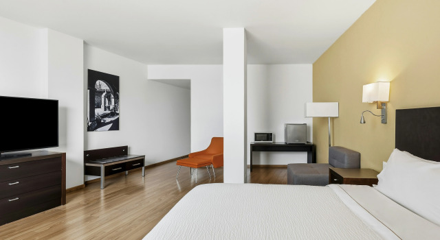 Fiesta Inn Perinorte, Rezervasyon Otel Cuautitlan Izcalli State of Mexico