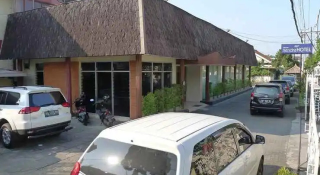 Nendra Hotel, Book Hotel Gondokusuman 