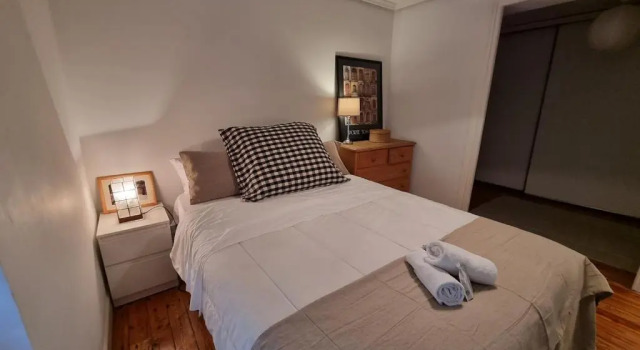 Апартаменты C01A02 La Casa del Pintor