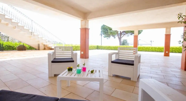 IzzHome Dolce Vita, Book Hotel Hotels in Sicily with Parking, Parking