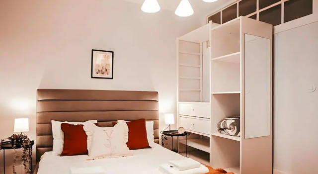 Historic Stylish 3bed City Centre By Gt House, Забронировать Отель Лиссабон Эстремадура, рядом с Money Museum