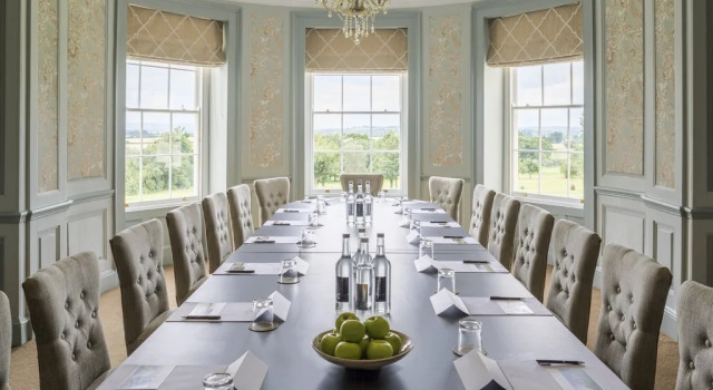Tewkesbury Park Hotel, Boek Hotel Hotels in Merseyside met zwembad, Zwembad