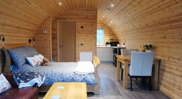 Lodge 1
