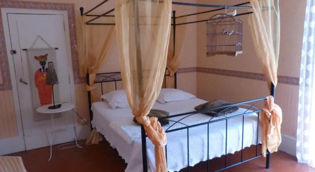 Mas Moïse, Book Hotel Hoteller i Sauve med pool, Swimmingpool