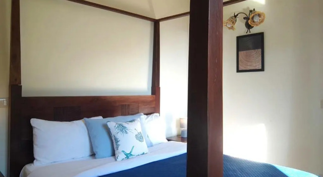 Номер Standard Porta di Mare