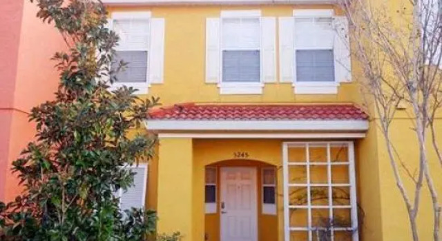 Florida Deluxe Townhomes