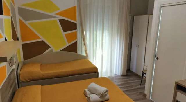 Corallo B&B