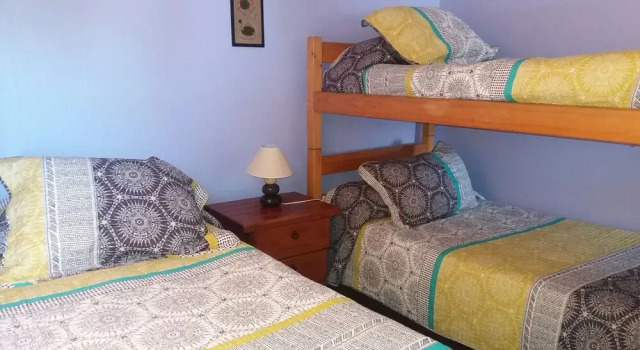 Depto Darinka La Serena, Prenota Appartamento Hotel a Coquimbo con parcheggio, Parcheggio