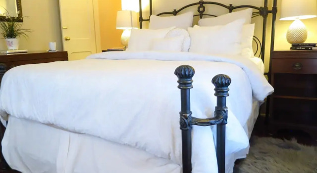 Номер Classic B&B Hillhouse