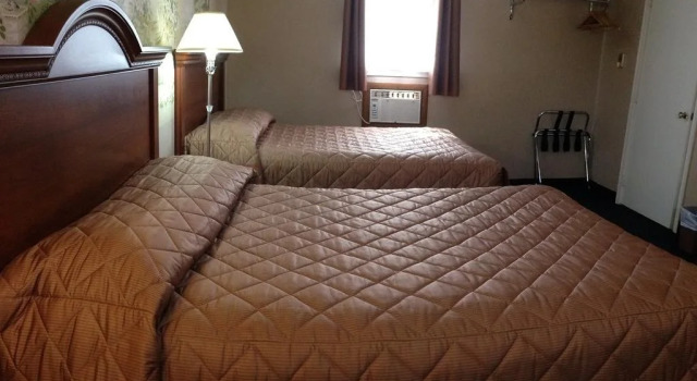 Majers Motel, Varaa Motelli Stratford 