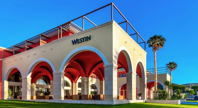 The Westin Bonmont Golf Resort & Spa, Забронировать Курортный отель Отели Tarragonès с завтраком, Завтраки