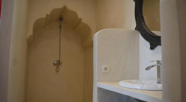 Семейный люкс Dar Riad Niama