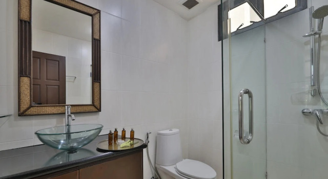 Вилла Sweet Villas Pattaya