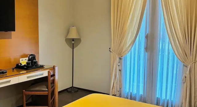 Suite con vista COZY Boutique Guest House