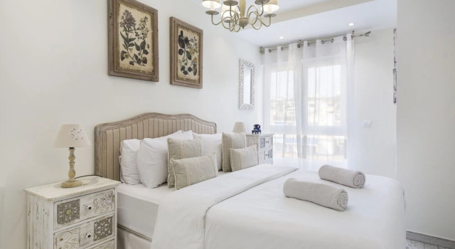 Sitges Centre Mediterranean Apartments, Забронировать Апартаменты/квартира Апартаменты Ситжес, Апартаменты/квартира
