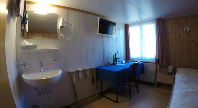 Номер Standard Hotel Garni Traube B&B