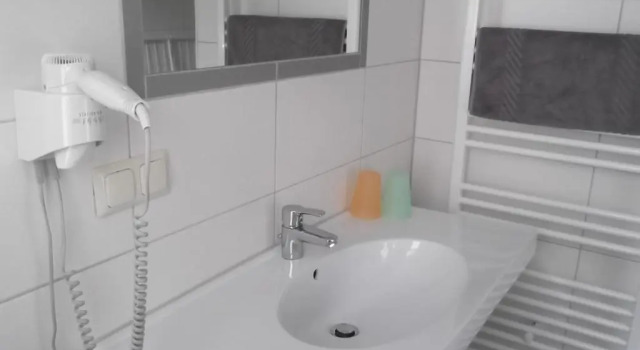 Апартаменты с 2 комнатами Appartementhaus Zur Schaabe
