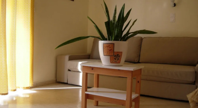 Апартаменты Philippos Studios & Apartments