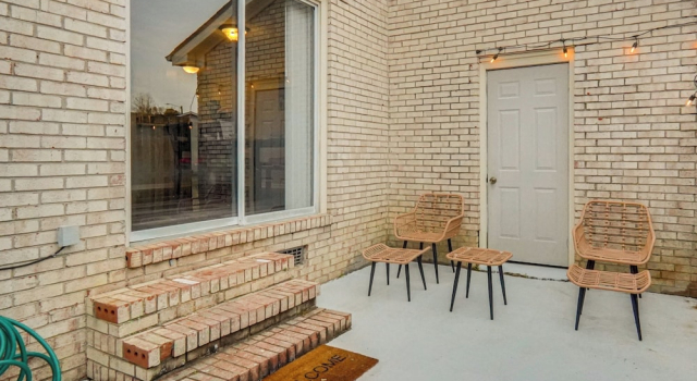 3BD Townhome w/ Patio, 3 Mi to Fort Bragg/liberty