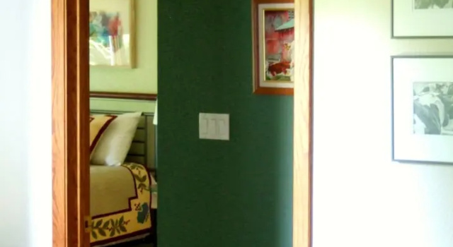 Люкс Loya's Little House Bed & Breakfast
