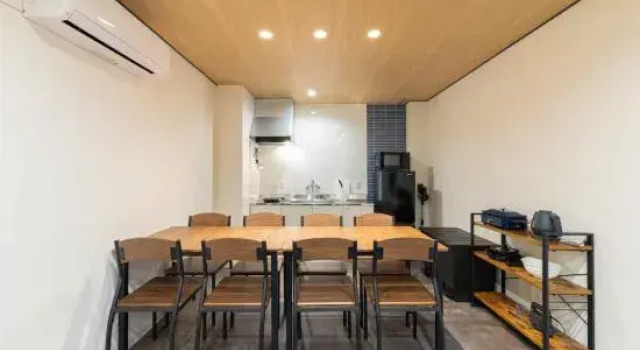 Tasone Grand Stay Osaka Tengachaya2, Забронировать Отель Отели Осаки 3 звезды, рядом с Abe Oji Shrine, 3*