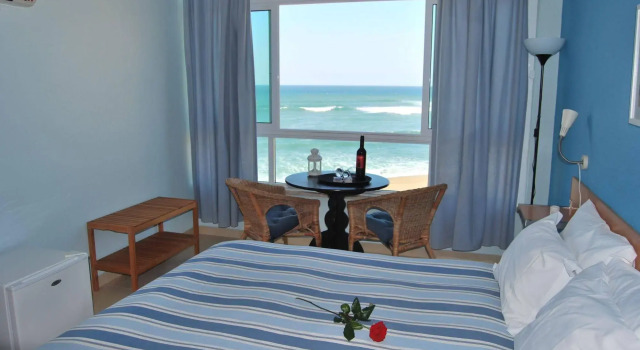 Promar Porto Novo Hotelaria, Rezervovat Lázně / Resort Hotely v Oeste s parkováním, Parkování