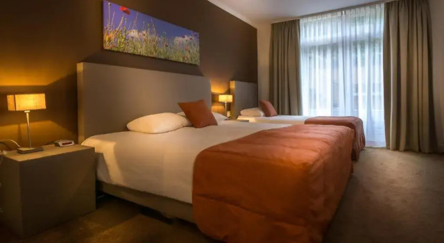 Appartementen Valkenburg