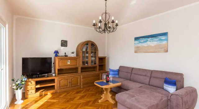 Апартаменты Standard Apartments Villa Enzian
