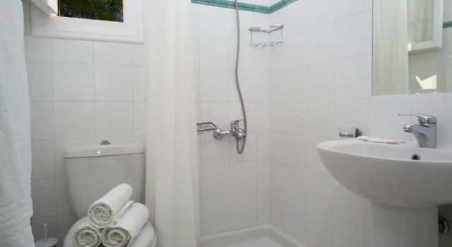 Номер Standard Ostria