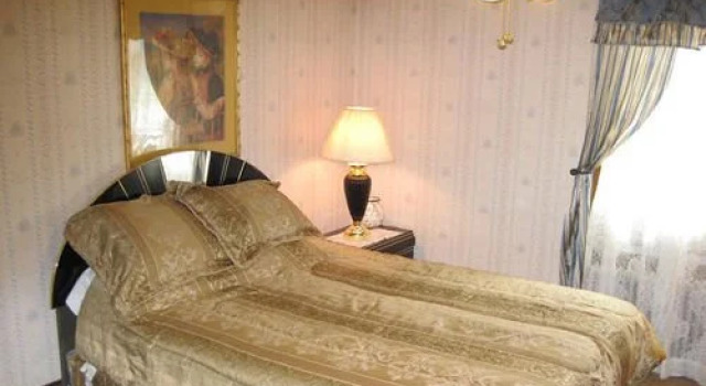 Albrightsville Farm House Bed & Breakfast, Rezerwuj Pobyt na farmie Hotele w Carbon County ze śniadaniem, Śniadanie