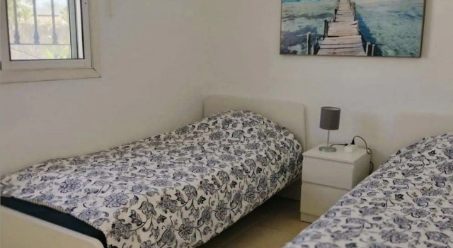 La Casa Arboleas in Almería, Prenota Hotel Arboleas Almería