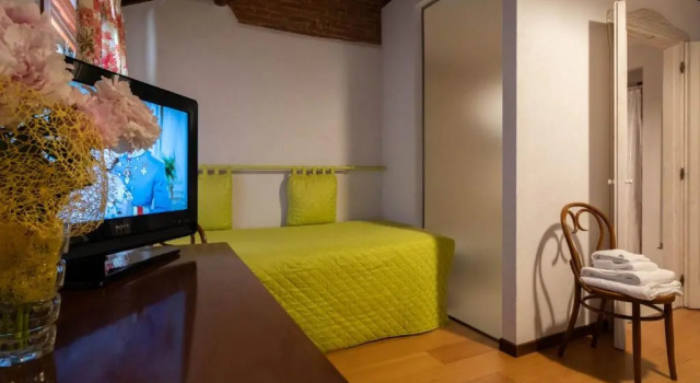 Agriturismo Le 4 Rose, Забронировать Отель Вескована Венето