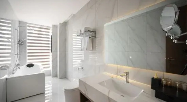 Jingchuan Mingdu Hotel, Rezerwuj Hotel Hotele 3-gwiazdkowe w Pingliang, 3*