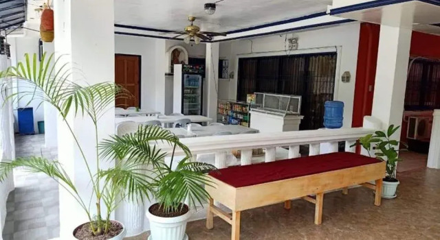 Aelas Home Hostel