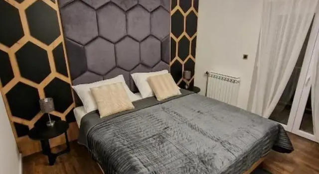 Urban Cozy Apartments Zagreb, Reserva ahora Apartamento Maksimir Zagreb