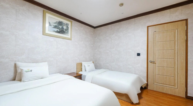 Suncheon Hyatt, Prenota Locanda Mini-hotel a Sud Jeolla, Locanda