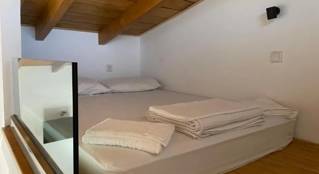 Spitakia-Cozy & Comfy Apartments 10minutes from the airport, Забронировать Апартаменты/квартира Спата Спата - Артемида