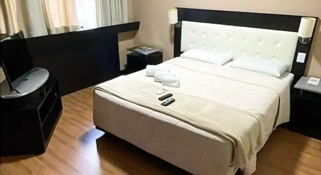 Studio Living Mercure Liberdade, Забронировать Апартаменты/квартира Отели Сан-Пауло с завтраком, рядом с Больница Освалду-Крус, Завтраки