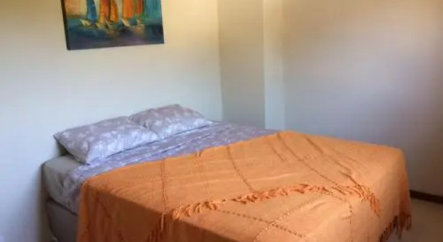 Baepi Suites Ilhabela