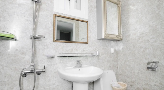 Коттедж Jeju Washington Pension