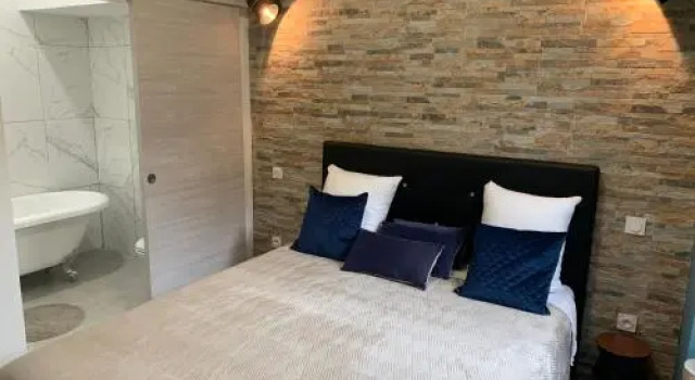 Le 31, Boek Appartement Carcassonne Aude