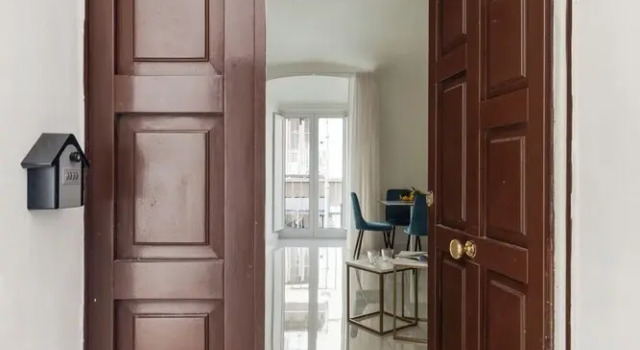 YourHome - Tramontano Suite