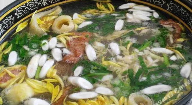 Home Inn (Jianshui Old City Ying'en Road)