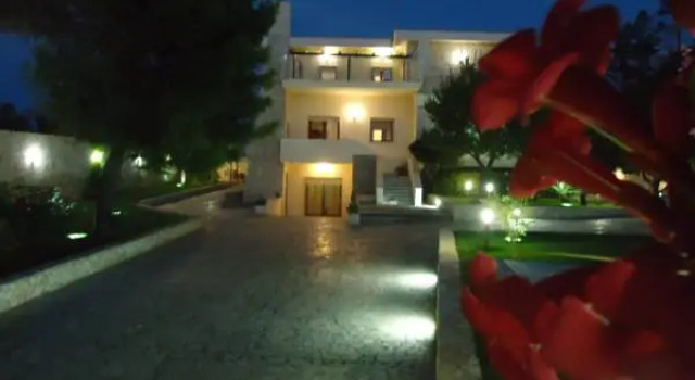 Номер Standard Villa Dafne